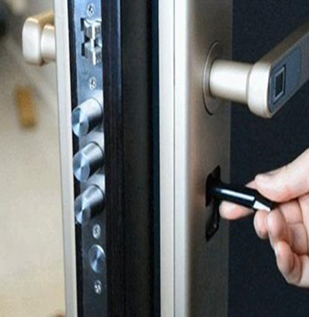 黄浦开锁 黄浦开锁公司开修指纹锁